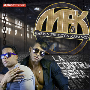 Listen to Eso Que Tu Tienes (with Kayanco, El Chacal & Yakarta) song with lyrics from Marvin Freddy