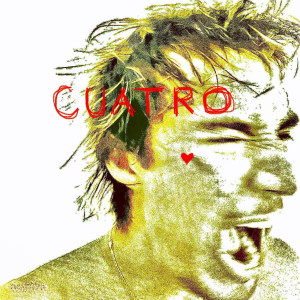 CUATRO (Explicit) dari Paco