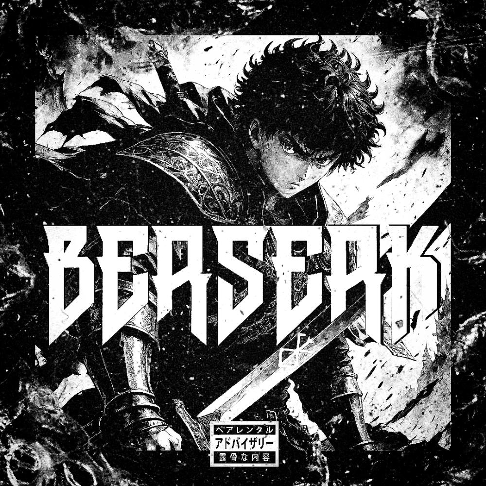 BERSERK (Explicit)