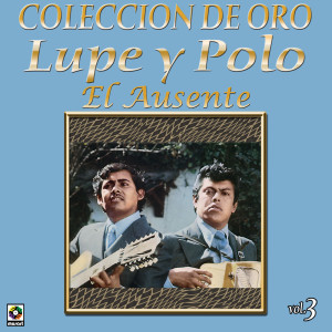 收聽Lupe Y Polo的Me Importas Pura歌詞歌曲