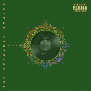 Album The Everyday Smoker(Explicit) from The Real Greg Pelly