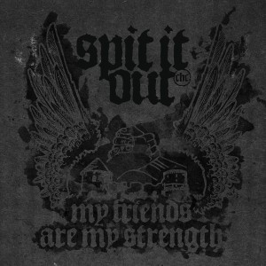 ดาวน์โหลดและฟังเพลง The Past Is the Past พร้อมเนื้อเพลงจาก SPIT IT OUT