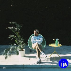 อัลบัม Olé ศิลปิน yes I M