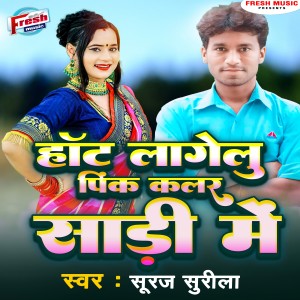 Listen to Hot Lagelu Pink Color Sadi Me song with lyrics from Suraj Surila