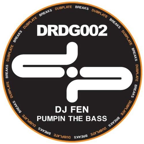 Pumpin the Bass (DJ Kultür Remix)