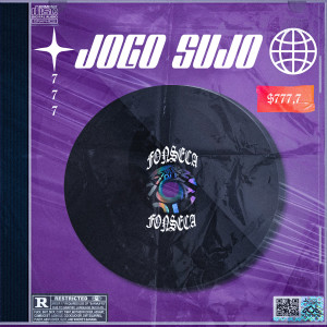Fonseca的專輯Jogo Sujo (Explicit)