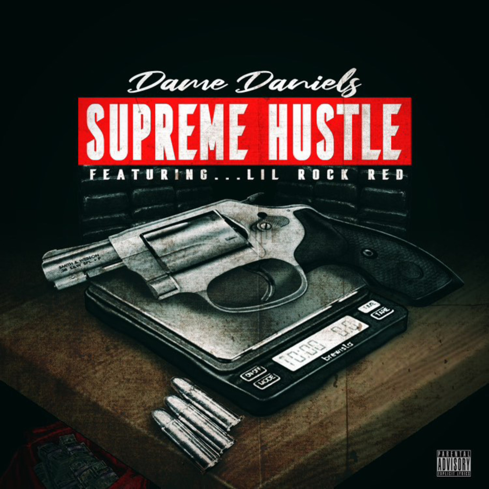 Supreme Hustle (Explicit)