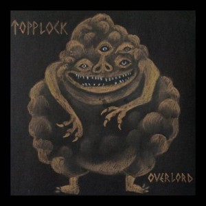 收聽Topplock的Overlord歌詞歌曲