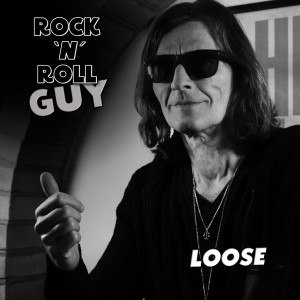 Album ROCK 'N' ROLL GUY from 