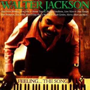 ดาวน์โหลดและฟังเพลง I've Got It Bad Feeling Good พร้อมเนื้อเพลงจาก Walter Jackson