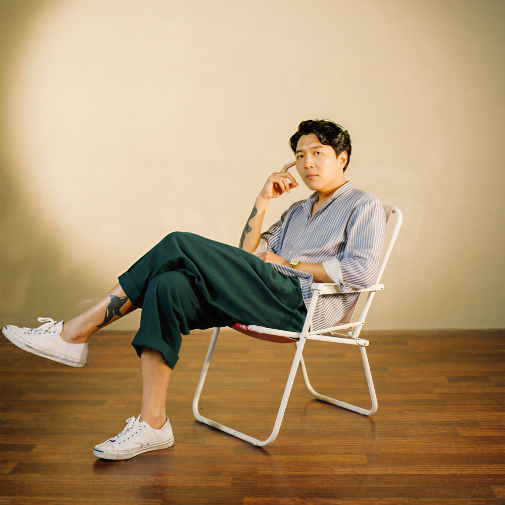 Jeong Jung Yeop