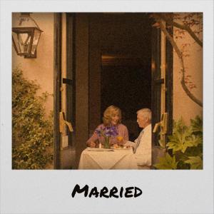 Album Married oleh Various