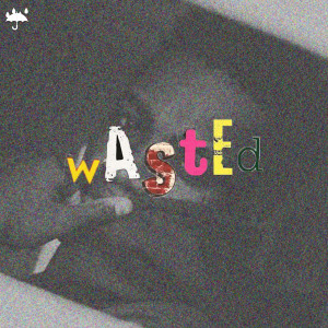Album Wasted (Explicit) from Exstatic