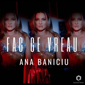Listen to Fac Ce Vreau song with lyrics from Ana Baniciu