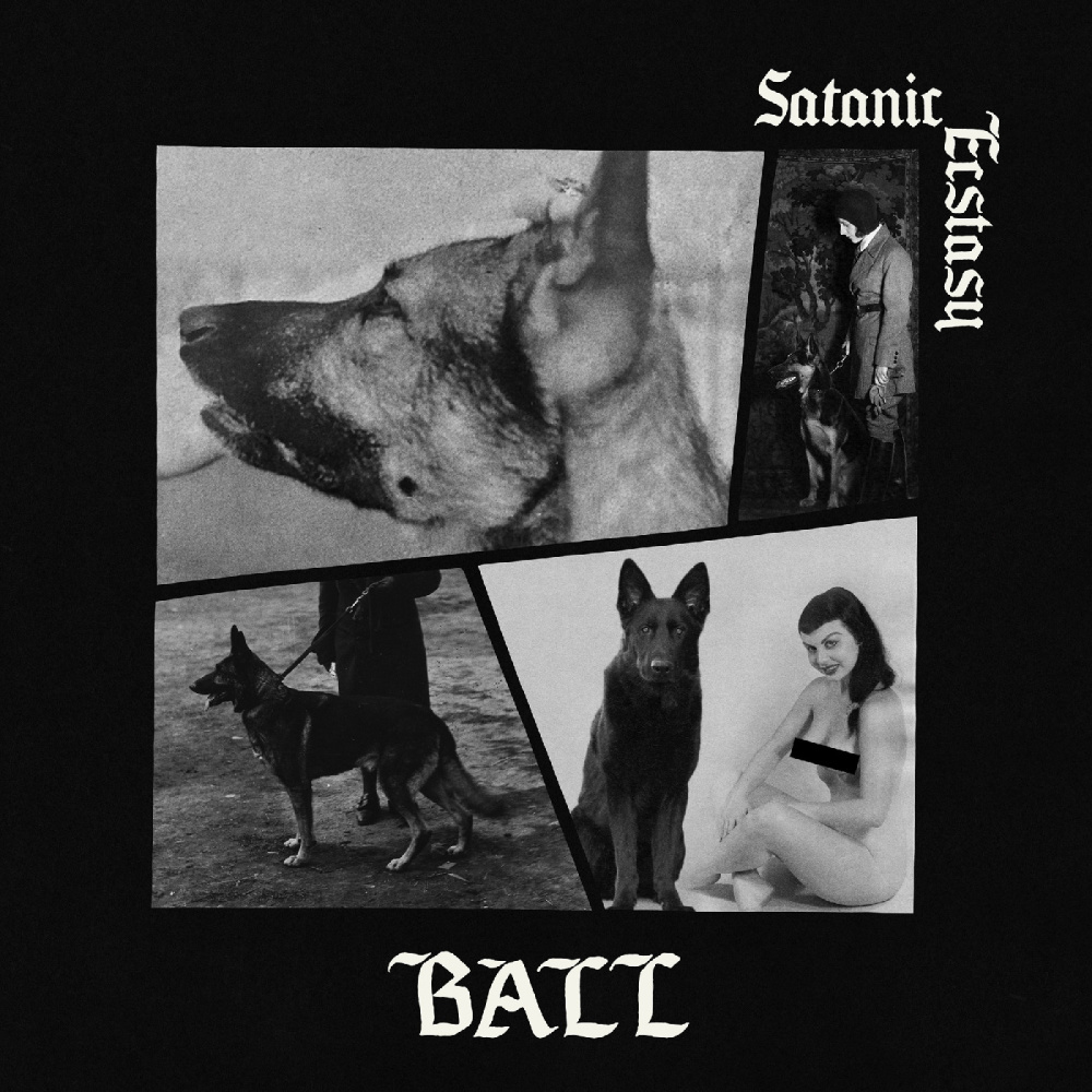 Satanic Ritual