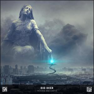 Listen to Heaven and earth (完整版) song with lyrics from Dio Deer