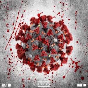 Album Go Corona (Explicit) from Rap ID