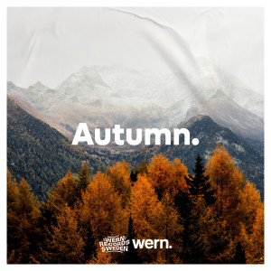 Album Autumn 2021 - Best Pop, Tropical House & Deep House Music by Wern Records oleh Wern Records