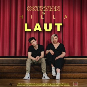 Hilla的專輯Laut