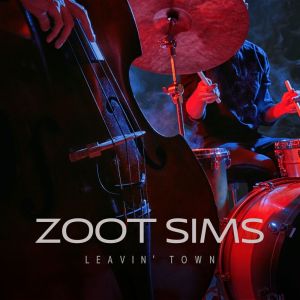收听Zoot Sims的Dancing In The Dark歌词歌曲