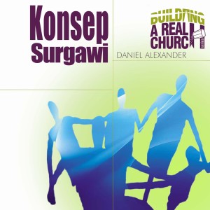 Dengarkan Konsep Surgawi, Pt. 2 lagu dari Daniel Alexander dengan lirik