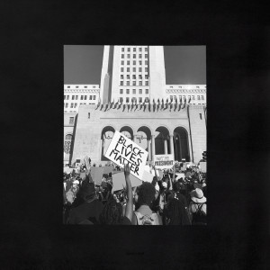 收聽Kiana Ledé的Dear Mr. President歌詞歌曲