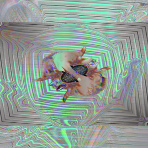 Phoenix Martins的專輯Thunder 18:12