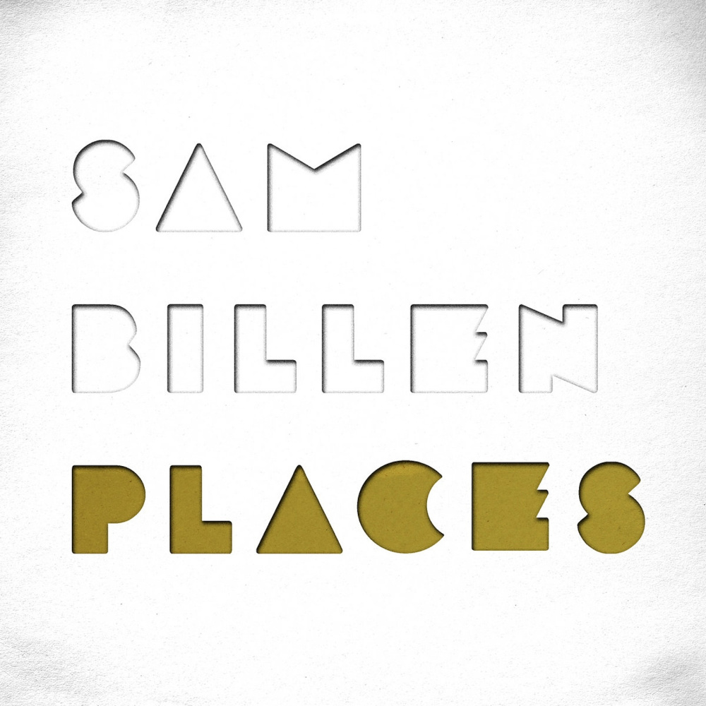 Instrumental for Places