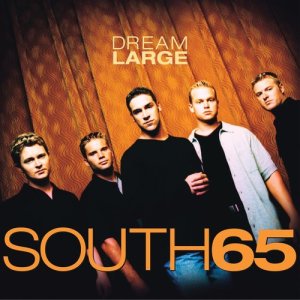 South 65的專輯Dream Large (U.S. Version)
