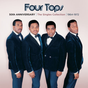 收聽Four Tops的Call On Me (Single Version|Mono)歌詞歌曲