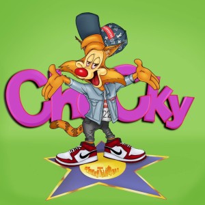 Listen to Vendigo666 (Explicit) song with lyrics from Checky