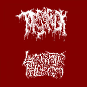ดาวน์โหลดและฟังเพลง Diffuse Hyperaesthesia in Dysethetic Vulvodynia (Explicit) พร้อมเนื้อเพลงจาก Lymphatic Phlegm
