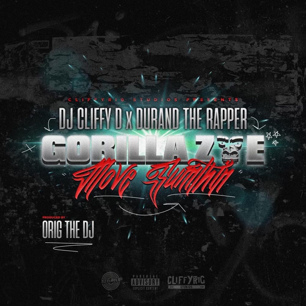 Move Sumthin' (Explicit)
