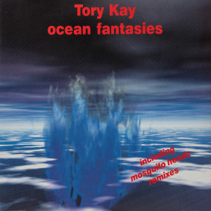 Tory Kay的專輯Ocean Fantasies