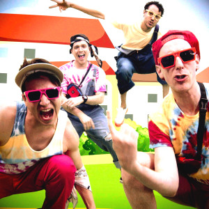 收聽QW4RTZ的B.I.E.N.S.û.R (prends ton temps)歌詞歌曲
