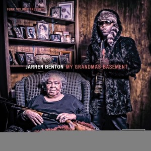 收聽Jarren Benton的Go Off (Explicit)歌詞歌曲