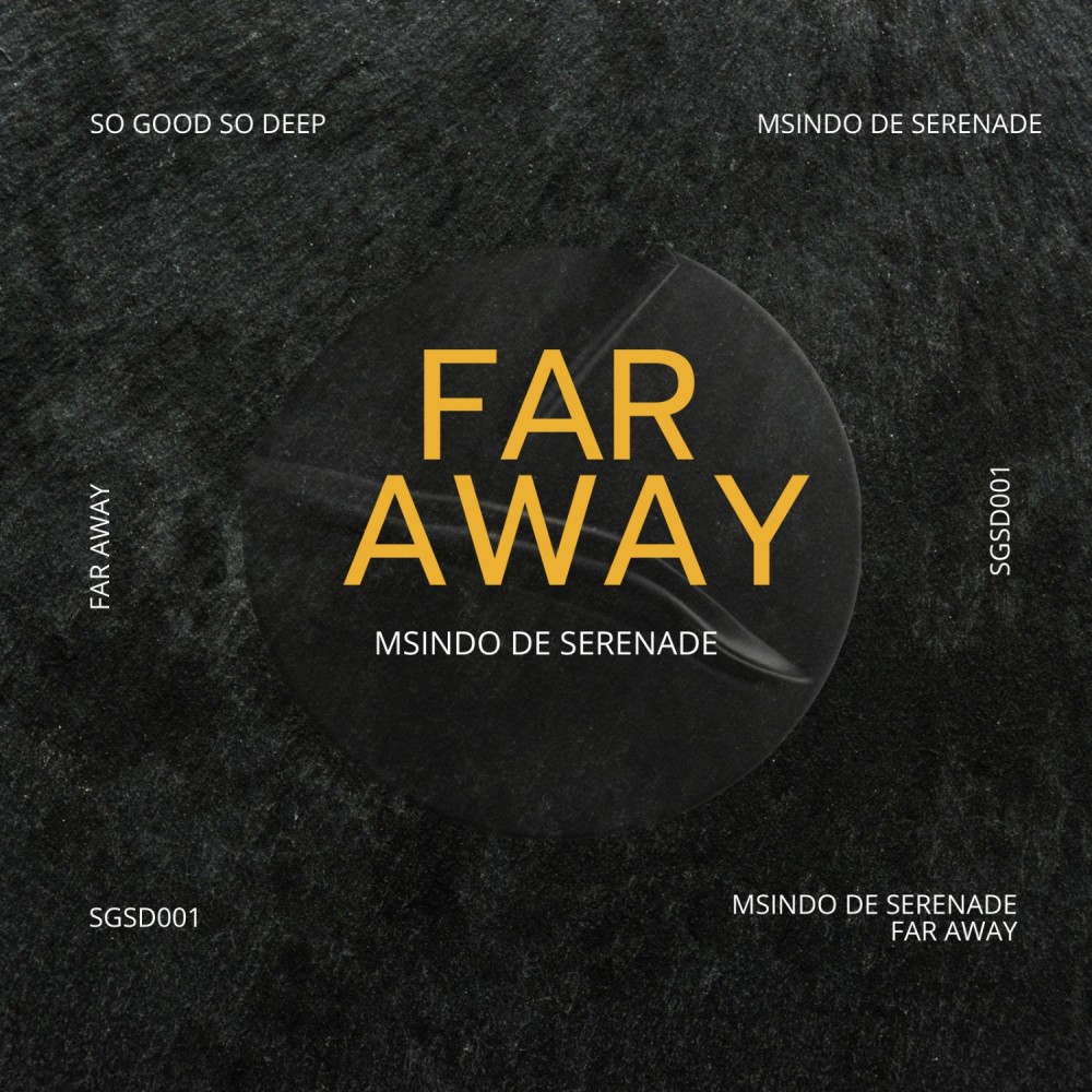 Far Away (Vocal Mix)
