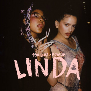 Tokischa的專輯Linda (Explicit)