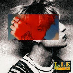 Dengarkan lagu L.I.E nyanyian Penomeco dengan lirik