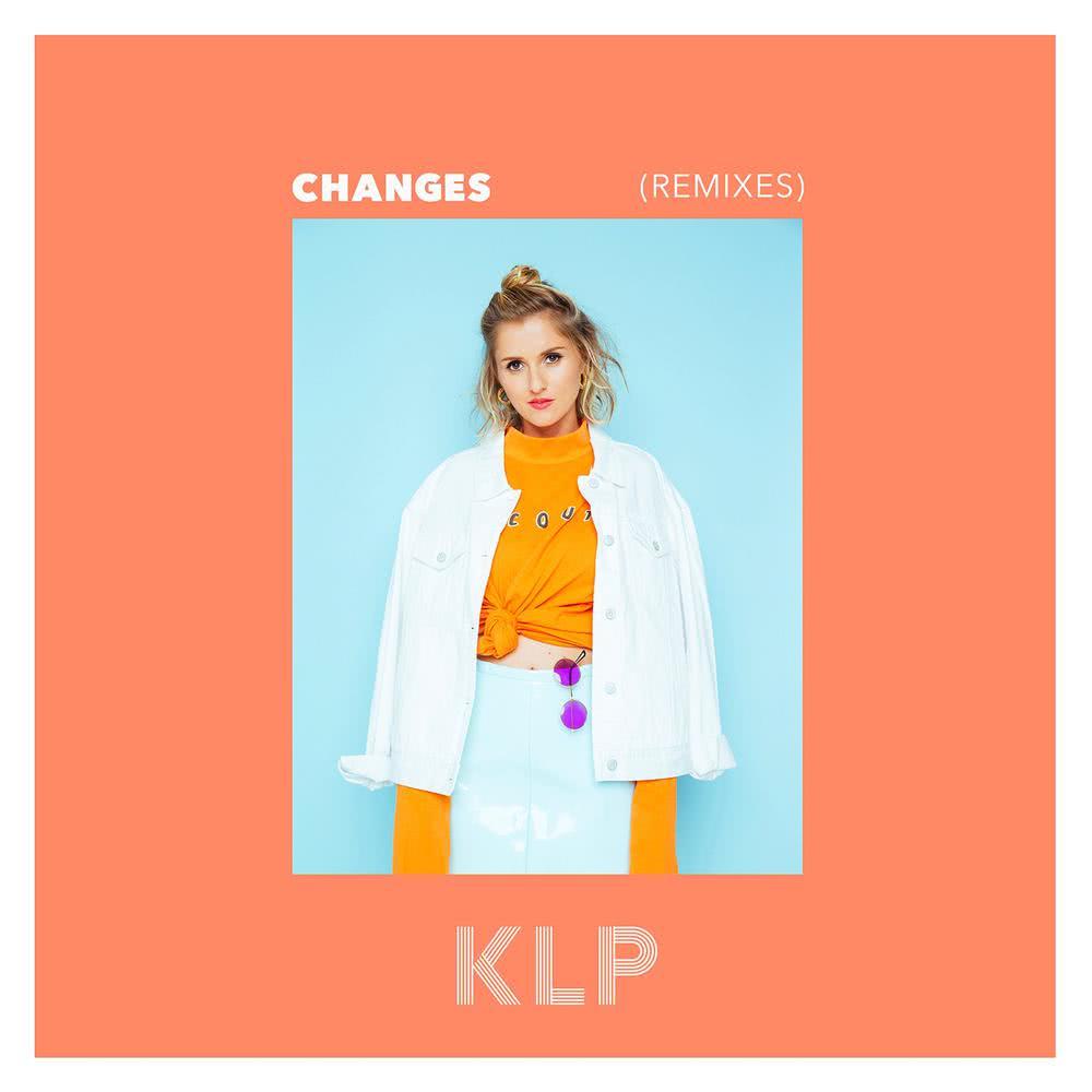 Changes (Froyo Remix)