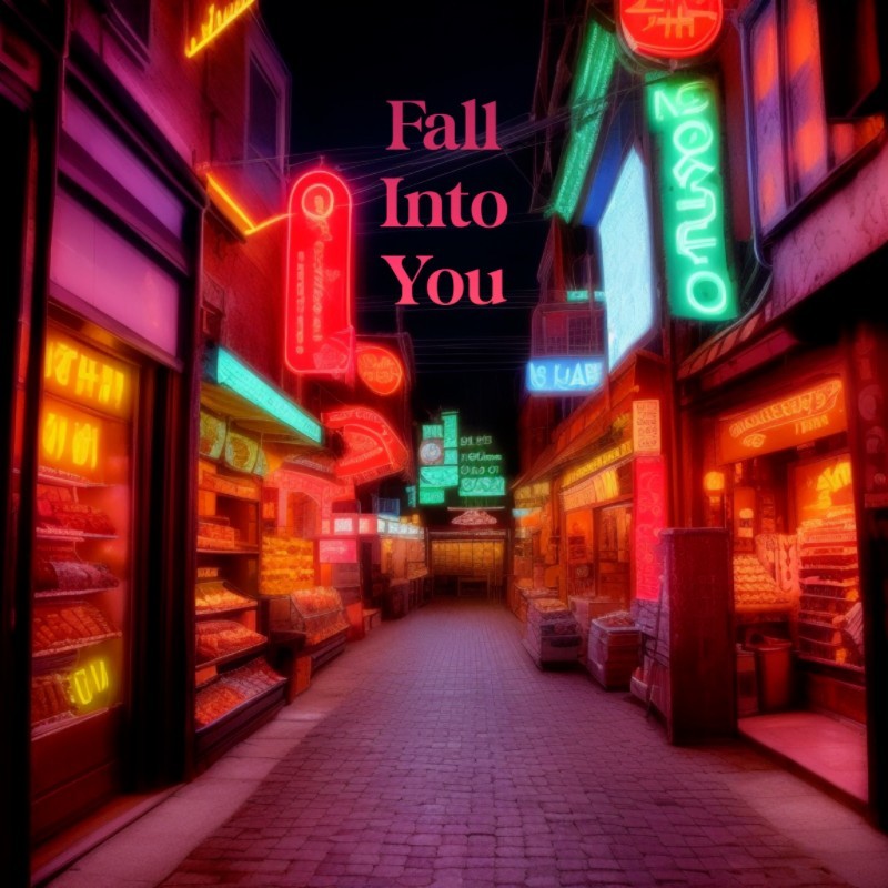 Fall Into You (完整版)
