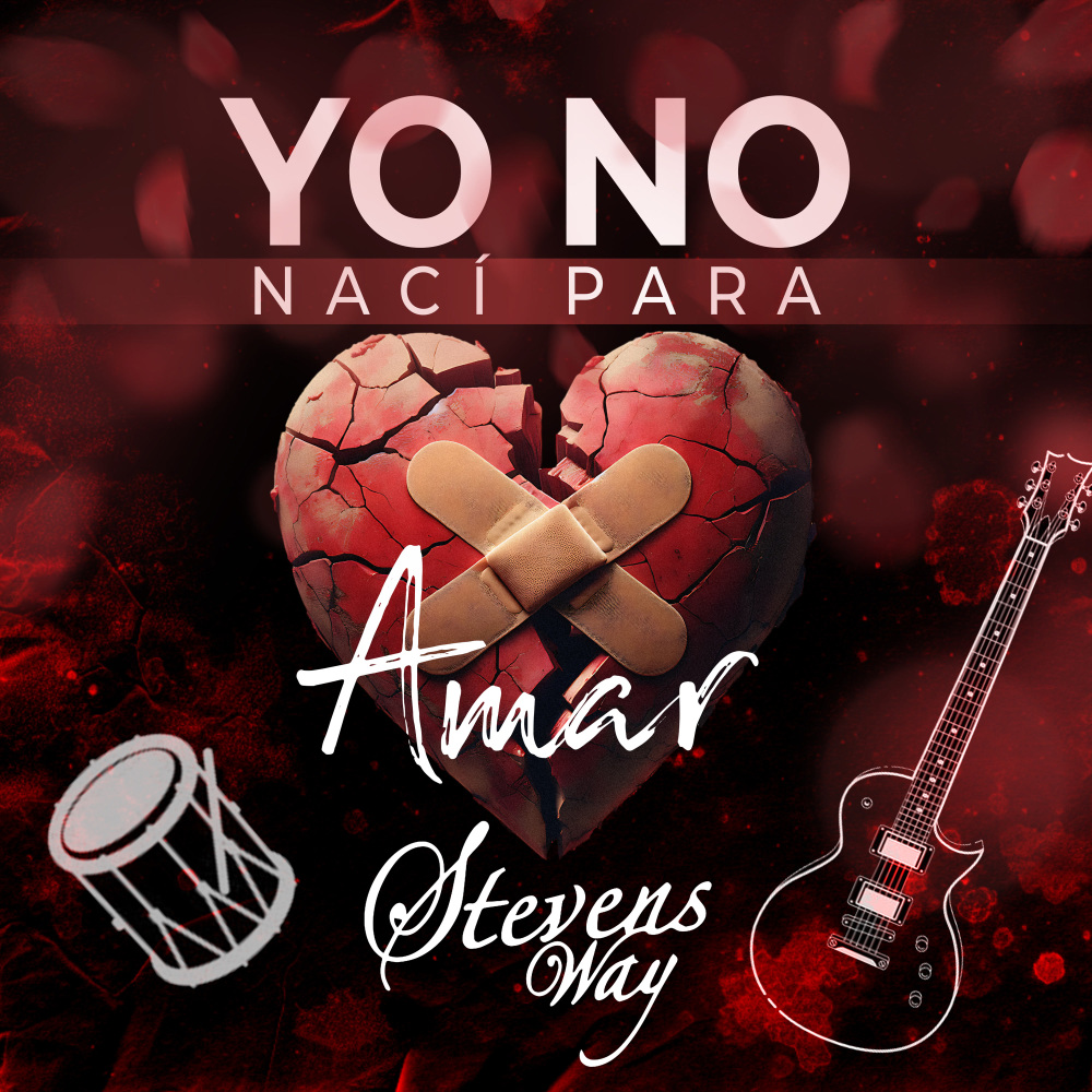 Yo No Nací Para Amar
