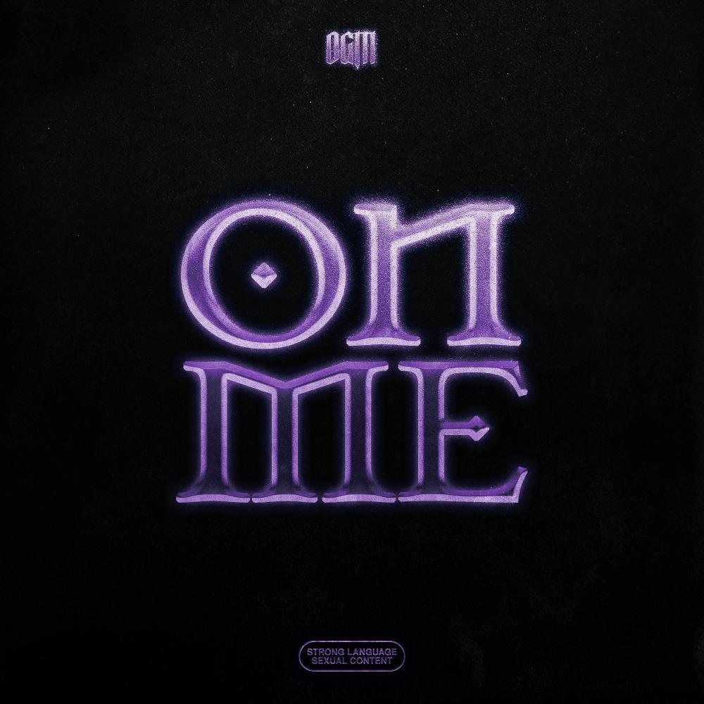 On Me (feat. Carlito Hendrix & T Kingston) (Explicit)