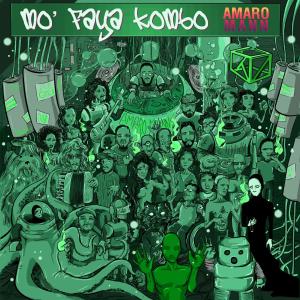 ดาวน์โหลดและฟังเพลง Umami พร้อมเนื้อเพลงจาก Amaro Mann