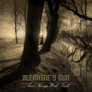 ดาวน์โหลดและฟังเพลง 49 Days พร้อมเนื้อเพลงจาก Alekhine's Gun
