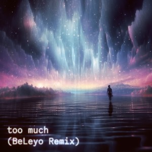 Nino Lucarelli的专辑Too Much (BeLeyo Remix)