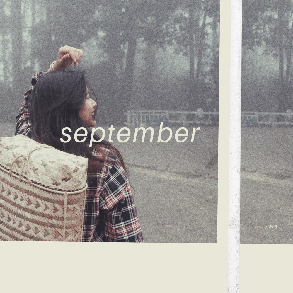 September