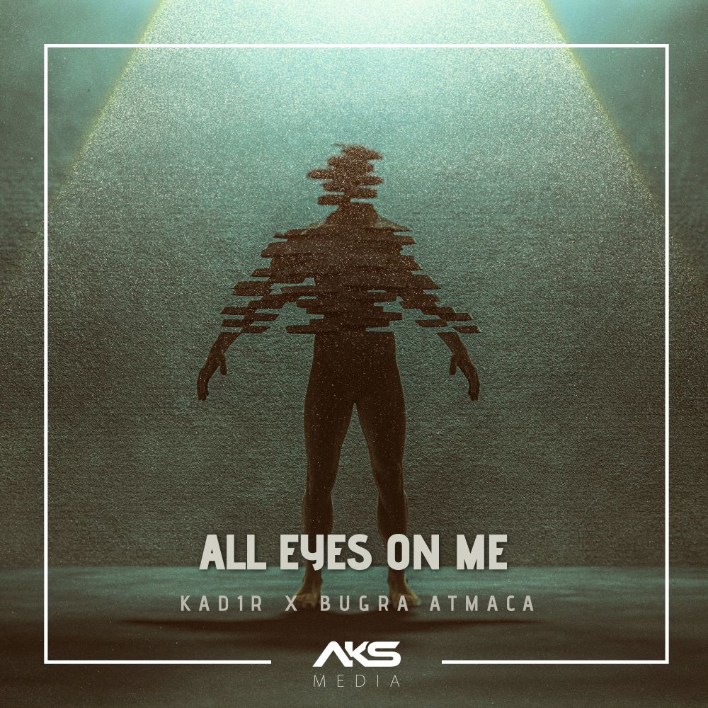 All Eyes On Me (Explicit)