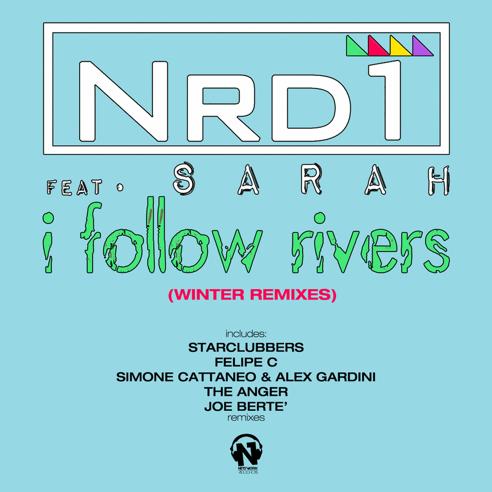 I Follow Rivers (Club Mix)