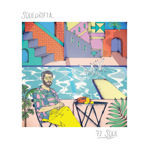 72 Soul的專輯Souldrifta